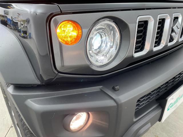 ジムニーノマド FC ワンオーナー 4WD ディスプレイオーディオ(AM/FM/BT/AUX/AndoroidAuto) バックカメラ 背面タイヤ 衝突被害軽減システム レーンキープアシスト レーダークルーズコントロール(50枚目)