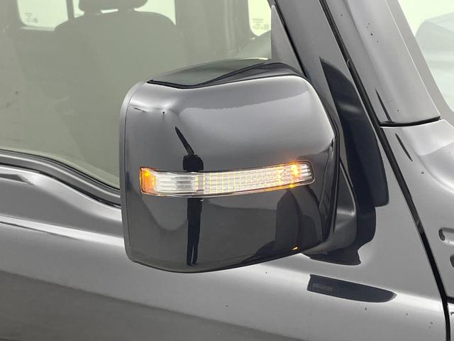 ジムニーノマド FC ワンオーナー 4WD ディスプレイオーディオ(AM/FM/BT/AUX/AndoroidAuto) バックカメラ 背面タイヤ 衝突被害軽減システム レーンキープアシスト レーダークルーズコントロール(54枚目)