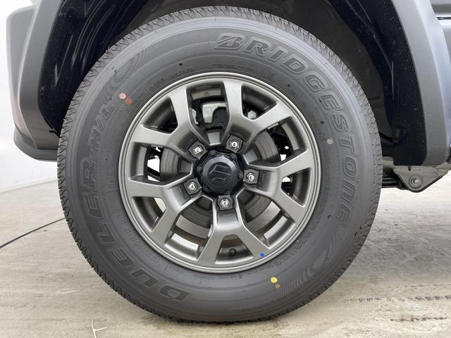 ジムニーノマド FC ワンオーナー 4WD ディスプレイオーディオ(AM/FM/BT/AUX/AndoroidAuto) バックカメラ 背面タイヤ 衝突被害軽減システム レーンキープアシスト レーダークルーズコントロール(58枚目)