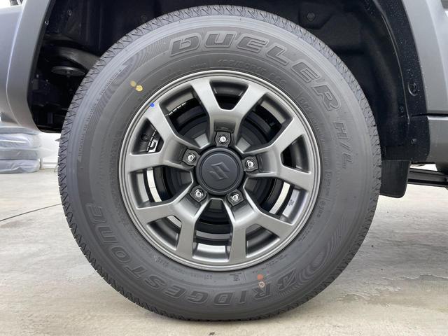 ジムニーノマド FC ワンオーナー 4WD ディスプレイオーディオ(AM/FM/BT/AUX/AndoroidAuto) バックカメラ 背面タイヤ 衝突被害軽減システム レーンキープアシスト レーダークルーズコントロール(60枚目)