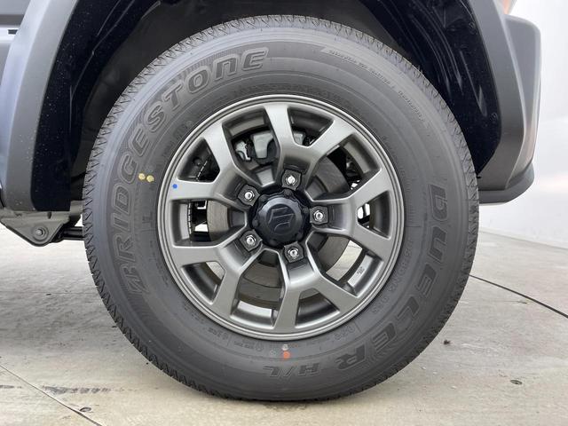 ジムニーノマド FC ワンオーナー 4WD ディスプレイオーディオ(AM/FM/BT/AUX/AndoroidAuto) バックカメラ 背面タイヤ 衝突被害軽減システム レーンキープアシスト レーダークルーズコントロール(61枚目)