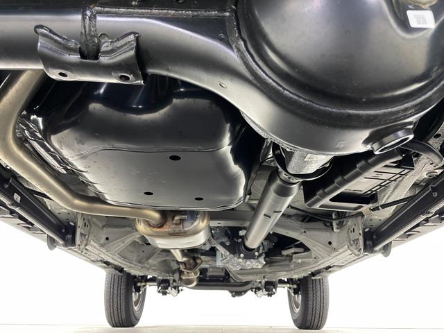 ジムニーノマド FC ワンオーナー 4WD ディスプレイオーディオ(AM/FM/BT/AUX/AndoroidAuto) バックカメラ 背面タイヤ 衝突被害軽減システム レーンキープアシスト レーダークルーズコントロール(63枚目)