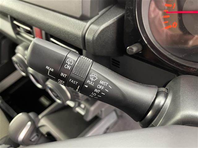 ジムニーノマド FC デュアルカメラブレーキサポート 純正フロアマット 純正ドアバイザー 前後コーナーセンサー LEDヘッドライト オートライト レーンキープアシスト レーダークルーズコントロール シートヒーター スマート(8枚目)