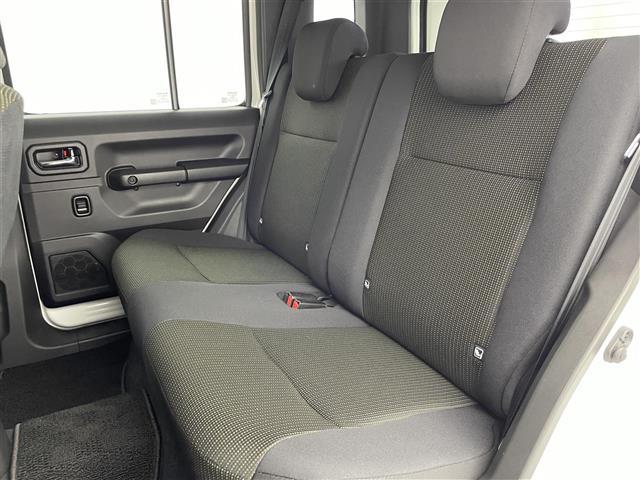 ジムニーノマド FC デュアルカメラブレーキサポート 純正フロアマット 純正ドアバイザー 前後コーナーセンサー LEDヘッドライト オートライト レーンキープアシスト レーダークルーズコントロール シートヒーター スマート(26枚目)