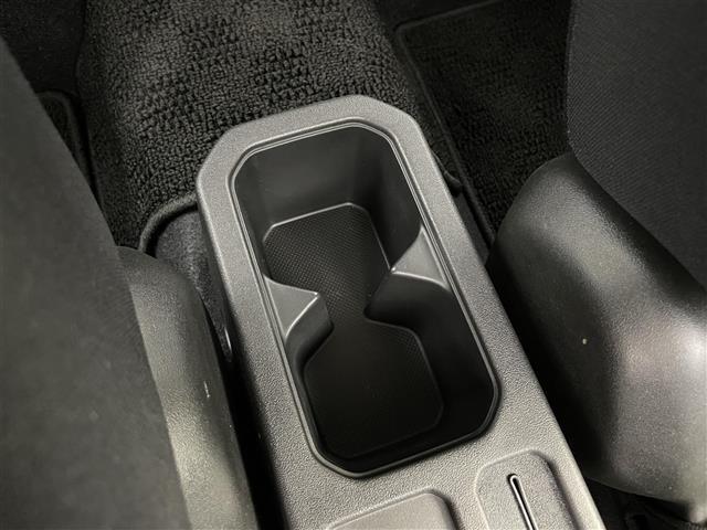 ジムニーノマド FC デュアルカメラブレーキサポート 純正フロアマット 純正ドアバイザー 前後コーナーセンサー LEDヘッドライト オートライト レーンキープアシスト レーダークルーズコントロール シートヒーター スマート(29枚目)