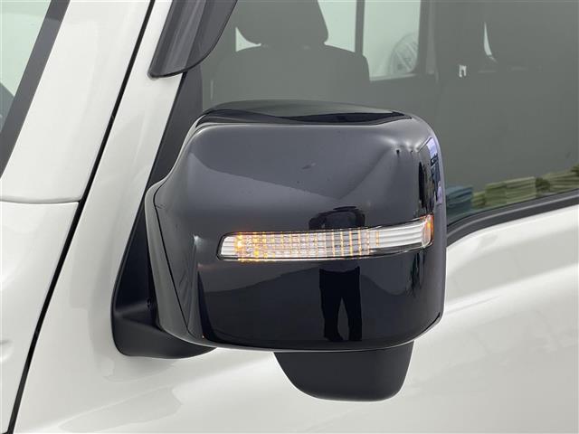 ジムニーノマド FC デュアルカメラブレーキサポート 純正フロアマット 純正ドアバイザー 前後コーナーセンサー LEDヘッドライト オートライト レーンキープアシスト レーダークルーズコントロール シートヒーター スマート(39枚目)