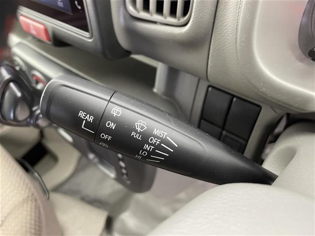 エブリイ ＰＣ　４ＷＤ　キャンピング仕様　純正ディスプレイオーディオ　ＢＴ　バックカメラ　衝突軽減ブレーキ　レーンキープアシスト　オートＬＥＤヘッドライト　リアパーキングセンサー　ＥＴＣ　ドラレコ　シートヒーター（10枚目）