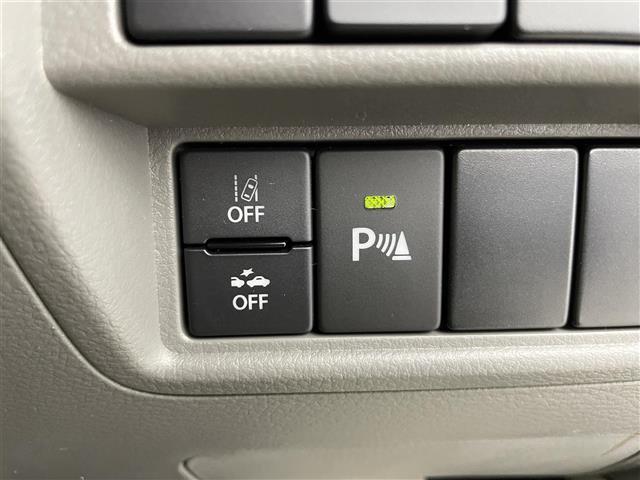 エブリイ ＰＣ　４ＷＤ　キャンピング仕様　純正ディスプレイオーディオ　ＢＴ　バックカメラ　衝突軽減ブレーキ　レーンキープアシスト　オートＬＥＤヘッドライト　リアパーキングセンサー　ＥＴＣ　ドラレコ　シートヒーター（13枚目）