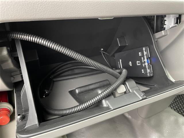 エブリイ ＰＣ　４ＷＤ　キャンピング仕様　純正ディスプレイオーディオ　ＢＴ　バックカメラ　衝突軽減ブレーキ　レーンキープアシスト　オートＬＥＤヘッドライト　リアパーキングセンサー　ＥＴＣ　ドラレコ　シートヒーター（17枚目）