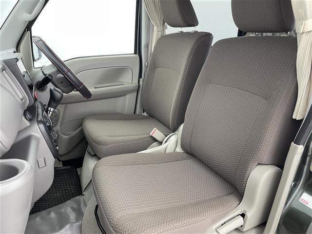 エブリイ ＰＣ　４ＷＤ　キャンピング仕様　純正ディスプレイオーディオ　ＢＴ　バックカメラ　衝突軽減ブレーキ　レーンキープアシスト　オートＬＥＤヘッドライト　リアパーキングセンサー　ＥＴＣ　ドラレコ　シートヒーター（24枚目）