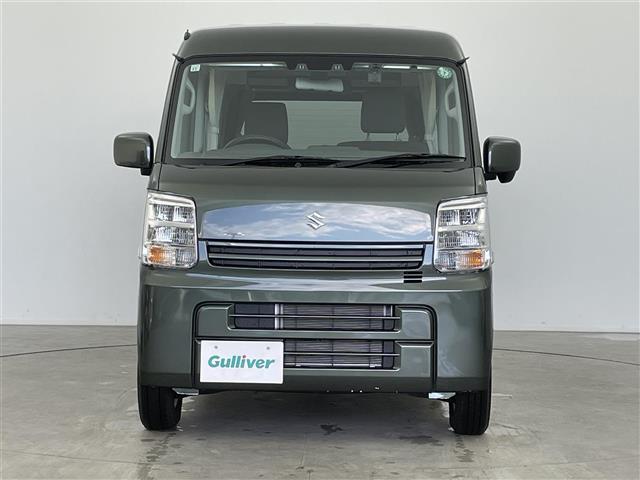 エブリイ ＰＣ　４ＷＤ　キャンピング仕様　純正ディスプレイオーディオ　ＢＴ　バックカメラ　衝突軽減ブレーキ　レーンキープアシスト　オートＬＥＤヘッドライト　リアパーキングセンサー　ＥＴＣ　ドラレコ　シートヒーター（35枚目）