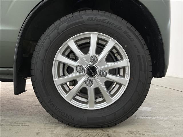 エブリイ ＰＣ　４ＷＤ　キャンピング仕様　純正ディスプレイオーディオ　ＢＴ　バックカメラ　衝突軽減ブレーキ　レーンキープアシスト　オートＬＥＤヘッドライト　リアパーキングセンサー　ＥＴＣ　ドラレコ　シートヒーター（39枚目）