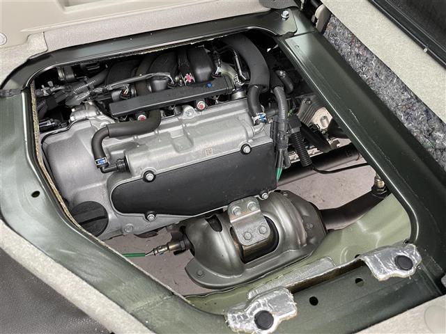 エブリイ ＰＣ　４ＷＤ　キャンピング仕様　純正ディスプレイオーディオ　ＢＴ　バックカメラ　衝突軽減ブレーキ　レーンキープアシスト　オートＬＥＤヘッドライト　リアパーキングセンサー　ＥＴＣ　ドラレコ　シートヒーター（40枚目）