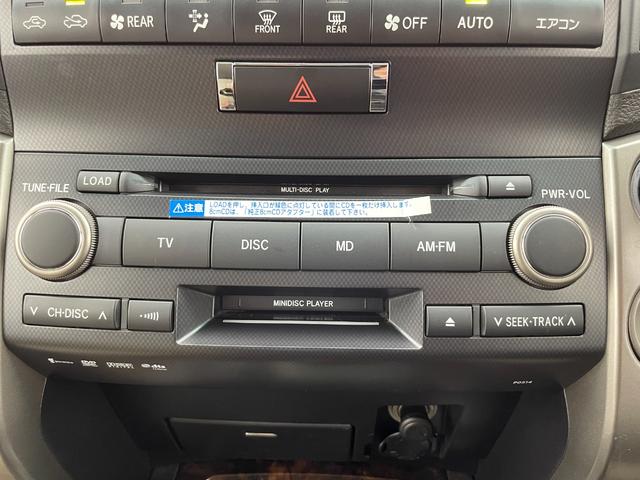 ランドクルーザー ＡＸ　Ｇセレクション　純正ナビ（ＣＤ　ＤＶＤ　ＭＳＶ）　バックカメラ　前後コーナーセンサー　ビルトインＥＴＣ　ベージュ革　前席パワーシート・シートヒーター　ＡＣＣ　純正スタッドレスＴセット積込み　スマートキー　ステップ（16枚目）