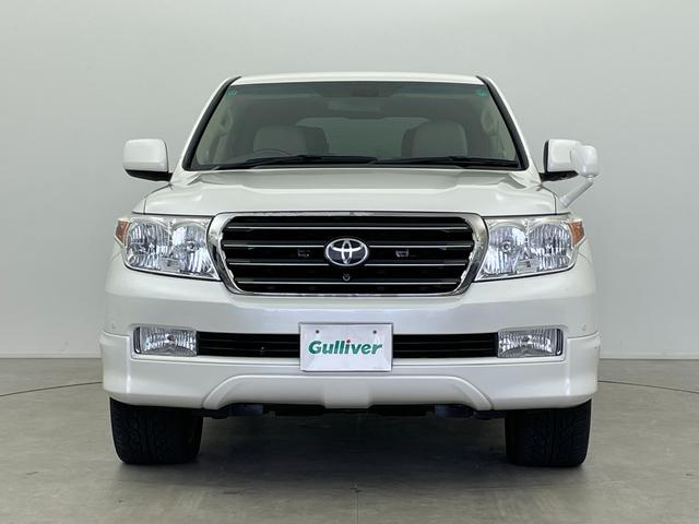 ランドクルーザー ＡＸ　Ｇセレクション　純正ナビ（ＣＤ　ＤＶＤ　ＭＳＶ）　バックカメラ　前後コーナーセンサー　ビルトインＥＴＣ　ベージュ革　前席パワーシート・シートヒーター　ＡＣＣ　純正スタッドレスＴセット積込み　スマートキー　ステップ（44枚目）