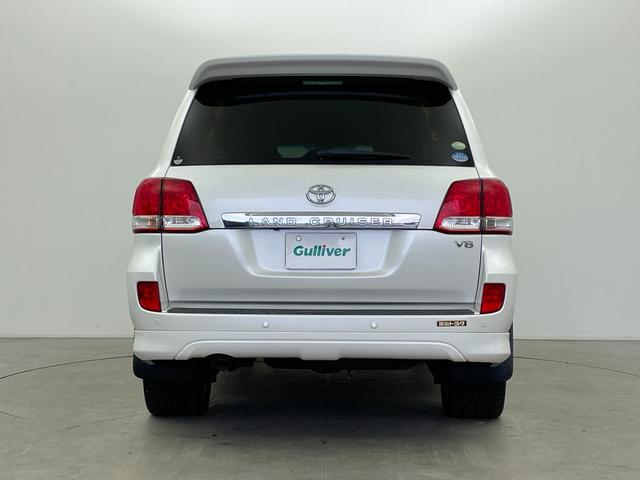 ランドクルーザー ＡＸ　Ｇセレクション　純正ナビ（ＣＤ　ＤＶＤ　ＭＳＶ）　バックカメラ　前後コーナーセンサー　ビルトインＥＴＣ　ベージュ革　前席パワーシート・シートヒーター　ＡＣＣ　純正スタッドレスＴセット積込み　スマートキー　ステップ（45枚目）