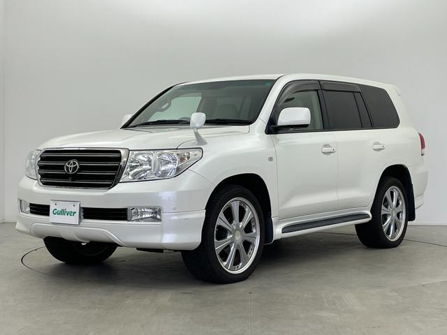 ランドクルーザー ＡＸ　Ｇセレクション　純正ナビ（ＣＤ　ＤＶＤ　ＭＳＶ）　バックカメラ　前後コーナーセンサー　ビルトインＥＴＣ　ベージュ革　前席パワーシート・シートヒーター　ＡＣＣ　純正スタッドレスＴセット積込み　スマートキー　ステップ（49枚目）