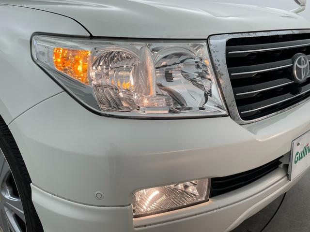 ランドクルーザー ＡＸ　Ｇセレクション　純正ナビ（ＣＤ　ＤＶＤ　ＭＳＶ）　バックカメラ　前後コーナーセンサー　ビルトインＥＴＣ　ベージュ革　前席パワーシート・シートヒーター　ＡＣＣ　純正スタッドレスＴセット積込み　スマートキー　ステップ（52枚目）