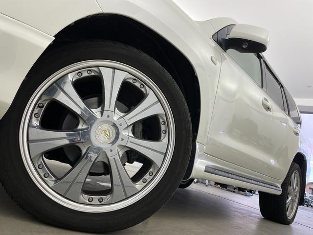 ランドクルーザー ＡＸ　Ｇセレクション　純正ナビ（ＣＤ　ＤＶＤ　ＭＳＶ）　バックカメラ　前後コーナーセンサー　ビルトインＥＴＣ　ベージュ革　前席パワーシート・シートヒーター　ＡＣＣ　純正スタッドレスＴセット積込み　スマートキー　ステップ（57枚目）