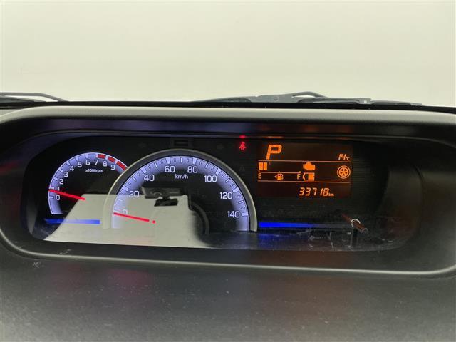 ワゴンR ハイブリッドFX リミテッド 4WD 社外ナビ フルセグTV バックカメラ ヘッドアップディスプレイ 衝突被害軽減ブレーキ レーンキープアシスト オートLEDライト 横滑り防止装置 ETC ドライブレコーダー スマートキー×2(11枚目)