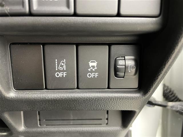 ワゴンR ハイブリッドFX リミテッド 4WD 社外ナビ フルセグTV バックカメラ ヘッドアップディスプレイ 衝突被害軽減ブレーキ レーンキープアシスト オートLEDライト 横滑り防止装置 ETC ドライブレコーダー スマートキー×2(14枚目)