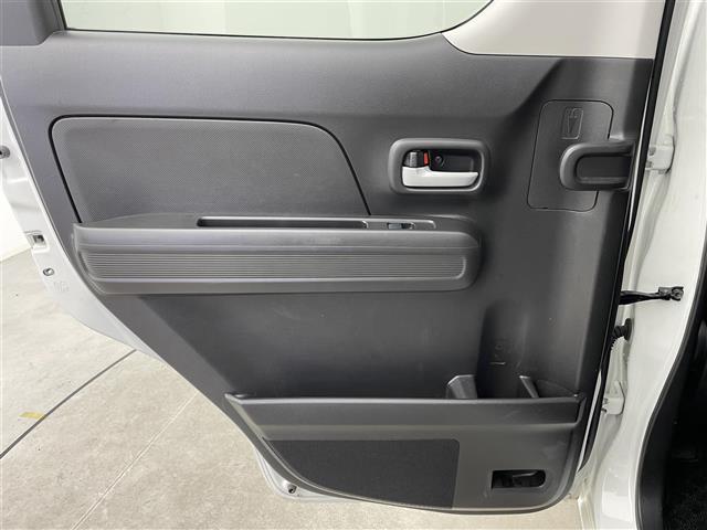 ワゴンR ハイブリッドFX リミテッド 4WD 社外ナビ フルセグTV バックカメラ ヘッドアップディスプレイ 衝突被害軽減ブレーキ レーンキープアシスト オートLEDライト 横滑り防止装置 ETC ドライブレコーダー スマートキー×2(26枚目)