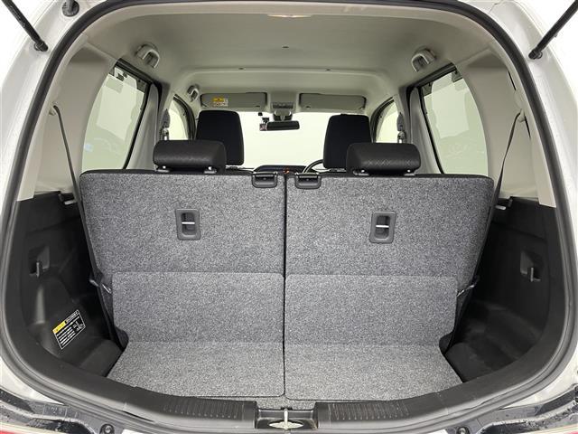 ワゴンR ハイブリッドFX リミテッド 4WD 社外ナビ フルセグTV バックカメラ ヘッドアップディスプレイ 衝突被害軽減ブレーキ レーンキープアシスト オートLEDライト 横滑り防止装置 ETC ドライブレコーダー スマートキー×2(32枚目)