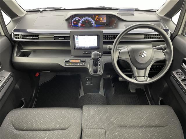 ワゴンR ハイブリッドFX リミテッド 4WD 社外ナビ フルセグTV バックカメラ ヘッドアップディスプレイ 衝突被害軽減ブレーキ レーンキープアシスト オートLEDライト 横滑り防止装置 ETC ドライブレコーダー スマートキー×2(42枚目)