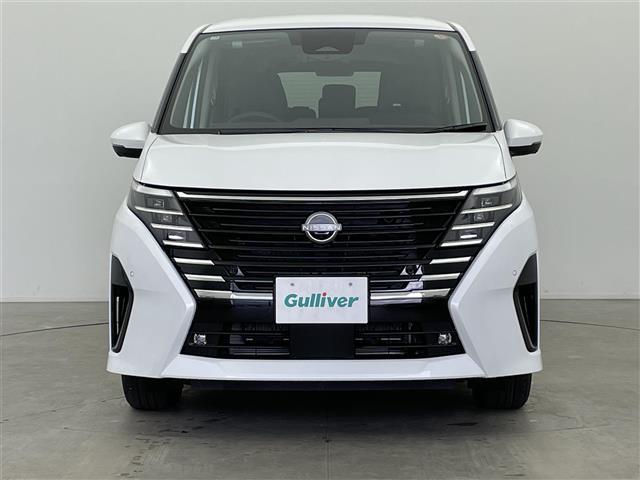 セレナ ｅ－パワー　ハイウェイスターＶ　登録済未使用車　１２．３型アドバンスドドライブアシストディスプレイ　ＴＶ　アラウンドビューモニター　両側パワースライドドア　プロパイロット　インテリジェントルームミラー　ワイヤレス充電　ＥＴＣ２．０（35枚目）