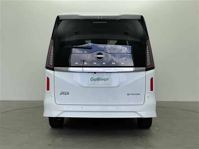 セレナ ｅ－パワー　ハイウェイスターＶ　登録済未使用車　１２．３型アドバンスドドライブアシストディスプレイ　ＴＶ　アラウンドビューモニター　両側パワースライドドア　プロパイロット　インテリジェントルームミラー　ワイヤレス充電　ＥＴＣ２．０（36枚目）