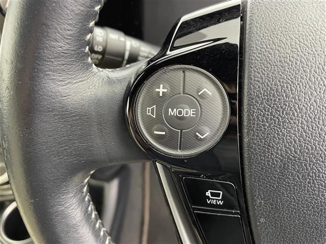 アクア クロスオーバー　グラム　ワンオーナー　純正ＳＤナビ（ＡＭ、ＦＭ、　ＣＤ、ＢＴ、ＳＤ、ＡＵＸ）　ワンセグＴＶ　車外カメラ（バック、フロント、サイド、全方位）　衝突軽減システム　レーンキープアシスト　コーナーセンサー　ドラレコ（9枚目）