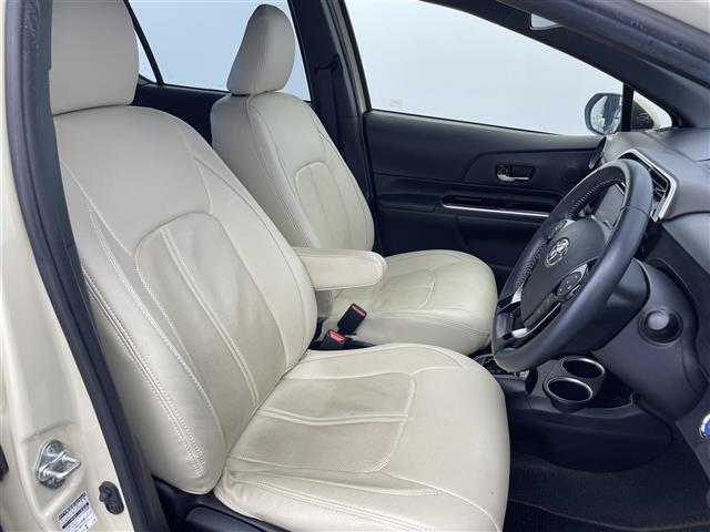 アクア クロスオーバー　グラム　ワンオーナー　純正ＳＤナビ（ＡＭ、ＦＭ、　ＣＤ、ＢＴ、ＳＤ、ＡＵＸ）　ワンセグＴＶ　車外カメラ（バック、フロント、サイド、全方位）　衝突軽減システム　レーンキープアシスト　コーナーセンサー　ドラレコ（24枚目）