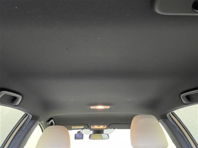 アクア クロスオーバー　グラム　ワンオーナー　純正ＳＤナビ（ＡＭ、ＦＭ、　ＣＤ、ＢＴ、ＳＤ、ＡＵＸ）　ワンセグＴＶ　車外カメラ（バック、フロント、サイド、全方位）　衝突軽減システム　レーンキープアシスト　コーナーセンサー　ドラレコ（34枚目）