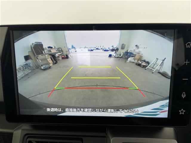 タフト G クロムベンチャー 純正9インチディスプレイオーディオ フルセグTV Bluetooth HDMI バックカメラ ETC 2.0 LEDオートライト 前後コーナーセンサー 前後ドライブレコーダー シートヒーター Sキー(4枚目)