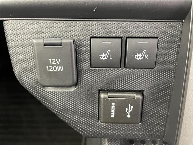 タフト G クロムベンチャー 純正9インチディスプレイオーディオ フルセグTV Bluetooth HDMI バックカメラ ETC 2.0 LEDオートライト 前後コーナーセンサー 前後ドライブレコーダー シートヒーター Sキー(16枚目)