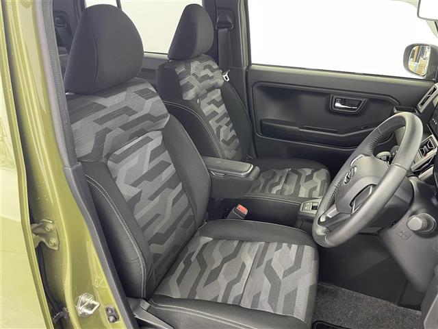 タフト G クロムベンチャー 純正9インチディスプレイオーディオ フルセグTV Bluetooth HDMI バックカメラ ETC 2.0 LEDオートライト 前後コーナーセンサー 前後ドライブレコーダー シートヒーター Sキー(20枚目)