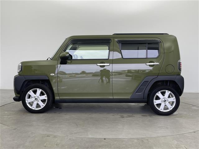 タフト G クロムベンチャー 純正9インチディスプレイオーディオ フルセグTV Bluetooth HDMI バックカメラ ETC 2.0 LEDオートライト 前後コーナーセンサー 前後ドライブレコーダー シートヒーター Sキー(37枚目)