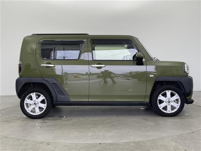 タフト G クロムベンチャー 純正9インチディスプレイオーディオ フルセグTV Bluetooth HDMI バックカメラ ETC 2.0 LEDオートライト 前後コーナーセンサー 前後ドライブレコーダー シートヒーター Sキー(38枚目)