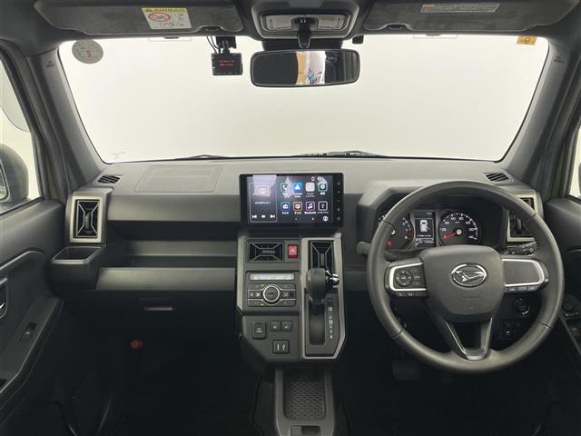 タフト G クロムベンチャー 純正9インチディスプレイオーディオ フルセグTV Bluetooth HDMI バックカメラ ETC 2.0 LEDオートライト 前後コーナーセンサー 前後ドライブレコーダー シートヒーター Sキー(42枚目)