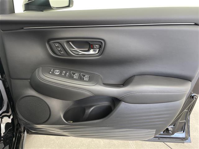 ZR-V Z BOSEサウンド 純正9型ナビ 全方位カメラ ETC レザーシート パワーシート シートヒーター ハンドルヒーター ブラインドスポットモニター 衝突被害軽減システム レーダークルーズコントロール(23枚目)