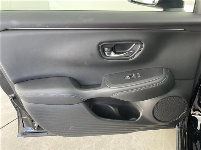 ZR-V Z BOSEサウンド 純正9型ナビ 全方位カメラ ETC レザーシート パワーシート シートヒーター ハンドルヒーター ブラインドスポットモニター 衝突被害軽減システム レーダークルーズコントロール(25枚目)