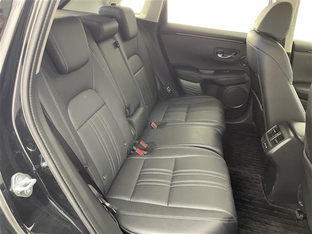 ZR-V Z BOSEサウンド 純正9型ナビ 全方位カメラ ETC レザーシート パワーシート シートヒーター ハンドルヒーター ブラインドスポットモニター 衝突被害軽減システム レーダークルーズコントロール(26枚目)