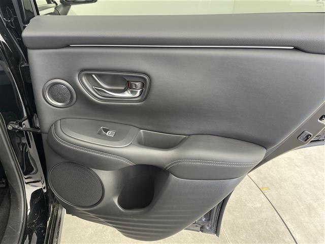 ZR-V Z BOSEサウンド 純正9型ナビ 全方位カメラ ETC レザーシート パワーシート シートヒーター ハンドルヒーター ブラインドスポットモニター 衝突被害軽減システム レーダークルーズコントロール(27枚目)