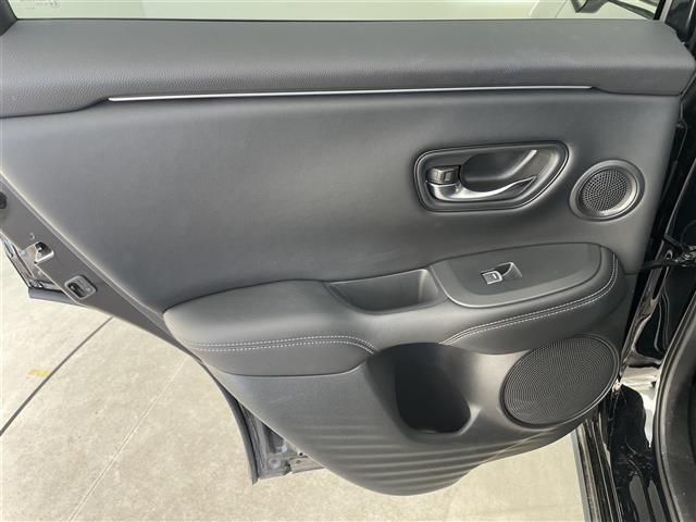 ZR-V Z BOSEサウンド 純正9型ナビ 全方位カメラ ETC レザーシート パワーシート シートヒーター ハンドルヒーター ブラインドスポットモニター 衝突被害軽減システム レーダークルーズコントロール(29枚目)