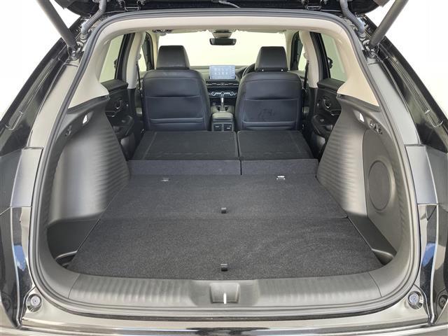 ZR-V Z BOSEサウンド 純正9型ナビ 全方位カメラ ETC レザーシート パワーシート シートヒーター ハンドルヒーター ブラインドスポットモニター 衝突被害軽減システム レーダークルーズコントロール(33枚目)