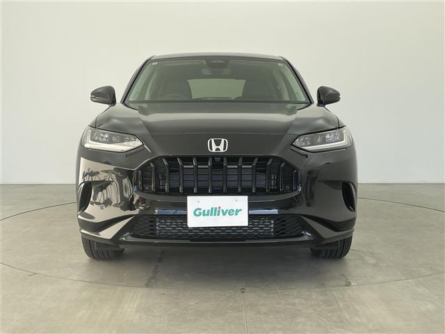 ZR-V Z BOSEサウンド 純正9型ナビ 全方位カメラ ETC レザーシート パワーシート シートヒーター ハンドルヒーター ブラインドスポットモニター 衝突被害軽減システム レーダークルーズコントロール(35枚目)