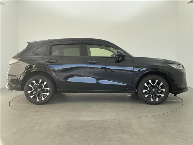 ZR-V Z BOSEサウンド 純正9型ナビ 全方位カメラ ETC レザーシート パワーシート シートヒーター ハンドルヒーター ブラインドスポットモニター 衝突被害軽減システム レーダークルーズコントロール(38枚目)