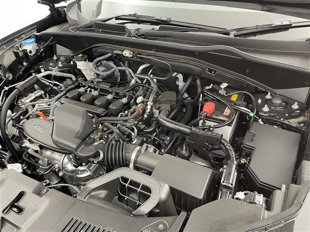 ZR-V Z BOSEサウンド 純正9型ナビ 全方位カメラ ETC レザーシート パワーシート シートヒーター ハンドルヒーター ブラインドスポットモニター 衝突被害軽減システム レーダークルーズコントロール(40枚目)