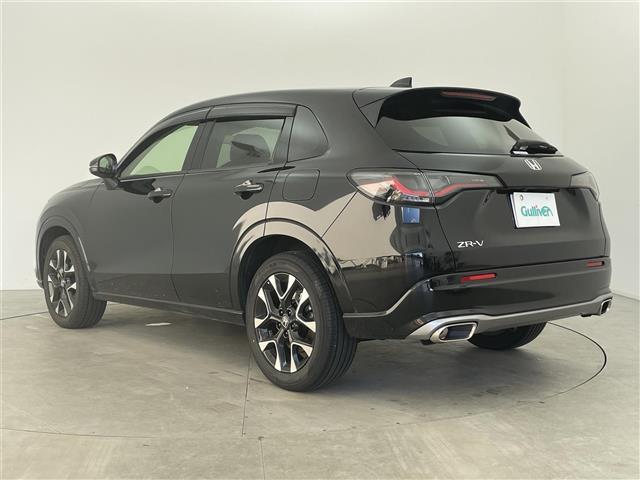 ZR-V Z BOSEサウンド 純正9型ナビ 全方位カメラ ETC レザーシート パワーシート シートヒーター ハンドルヒーター ブラインドスポットモニター 衝突被害軽減システム レーダークルーズコントロール(43枚目)