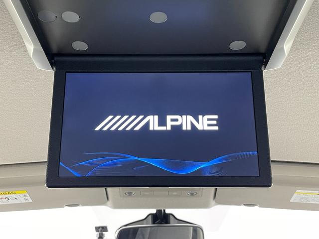 セレナ e-パワー ハイウェイスターV 社外ナビ(AM/FM/BT/DVD/フルセグ) バックカメラ ALPINE後席モニター ドライブレコーダー ETC ブラインドスポットモニター 衝突被害軽減システム レーダークルーズコントロール(3枚目)